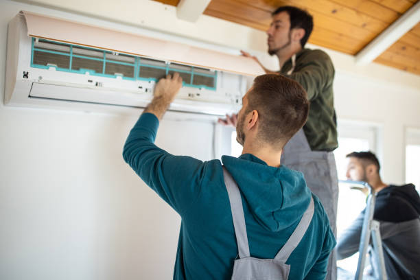 Best Geothermal HVAC Systems in Northvale, NJ