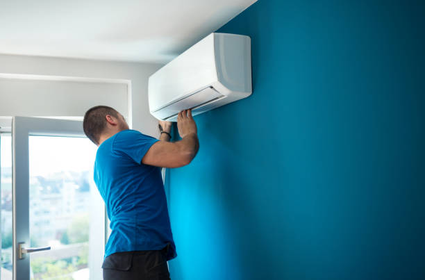 Best Solar-powered HVAC Systems in Northvale, NJ
