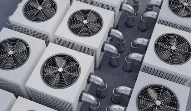 Best Seasonal HVAC Services in Northvale, NJ