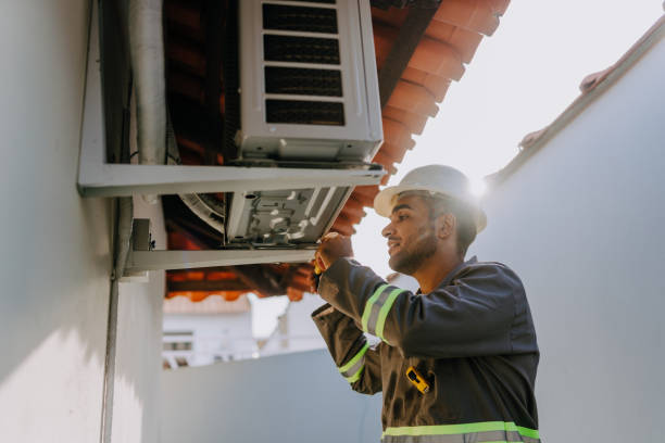 Best HVAC Software and Technology in Northvale, NJ